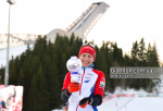 Холменколлен-2019. Женский спринт Холменколлен-2019. Женский спринт