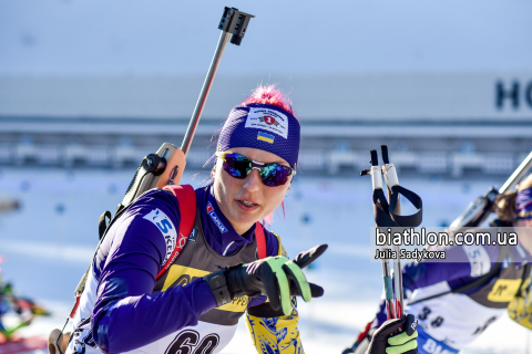KRYVONOS Anna