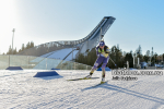 Холменколлен-2019. Женский спринт Холменколлен-2019. Женский спринт