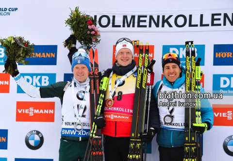 HOFER Lukas, BOE Johannes Thingnes, FILLON MAILLET Quentin