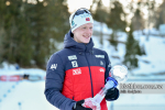 Холменколлен-2019. Гонка преследования. Мужчины Холменколлен-2019. Гонка преследования. Мужчины