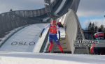 Холменколлен-2019. Гонка преследования. Женщины Холменколлен-2019. Гонка преследования. Женщины