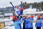 Холменколлен-2019. Масс-старт. Женщины Холменколлен-2019. Масс-старт. Женщины