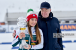 Холменколлен-2019. Масс-старт. Женщины Холменколлен-2019. Масс-старт. Женщины