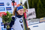 Холменколлен-2019. Масс-старт. Женщины Холменколлен-2019. Масс-старт. Женщины