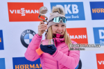 Холменколлен-2019. Масс-старт. Женщины Холменколлен-2019. Масс-старт. Женщины