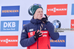 Холменколлен-2019. Масс-старт. Мужчины Холменколлен-2019. Масс-старт. Мужчины