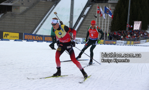 PEIFFER Arnd, BOE Johannes Thingnes