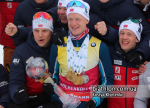 Холменколлен-2019. Масс-старт. Мужчины Холменколлен-2019. Масс-старт. Мужчины