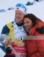 Холменколлен-2019. Масс-старт. Мужчины Холменколлен-2019. Масс-старт. Мужчины