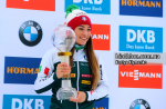 Холменколлен-2019. Масс-старт. Женщины Холменколлен-2019. Масс-старт. Женщины