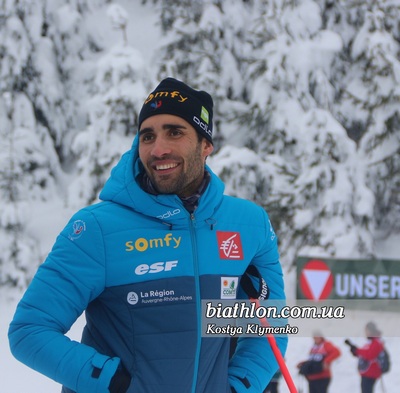 FOURCADE Martin