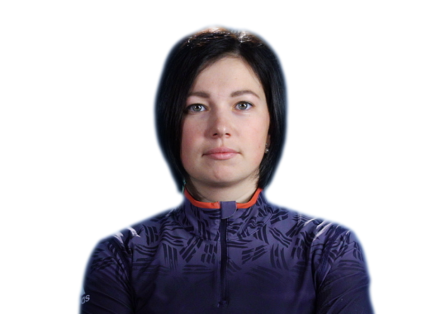 Єлизавета Бєльченко, BELCHENKO Yelizaveta