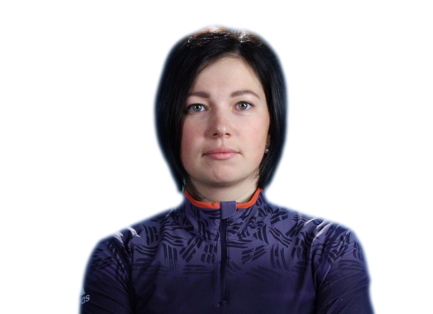 BELCHENKO Yelizaveta