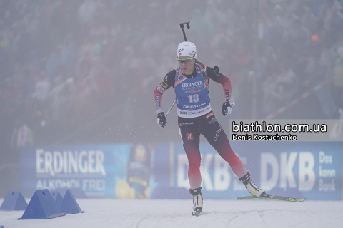 ECKHOFF Tiril