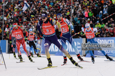 ANEV Krasimir, DOLDER Mario, TISHCHENKO Artem, SEPPALA Tero