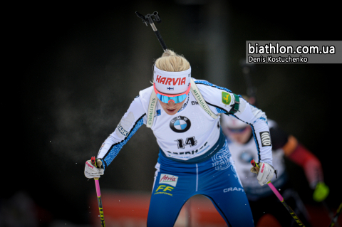 MAKARAINEN Kaisa