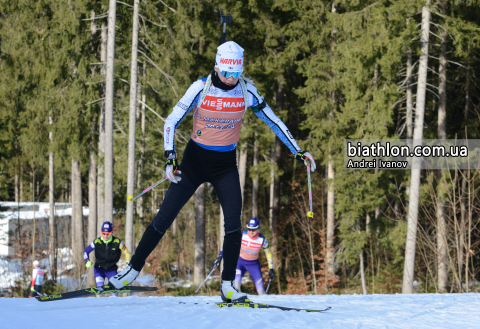 MAKARAINEN Kaisa