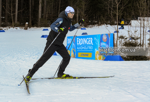 BJOERNDALEN Ole Einar