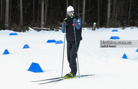 BJOERNDALEN Ole Einar