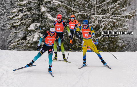 FAK Jakov, GUIGONNAT Antonin, SAMUELSSON Sebastian