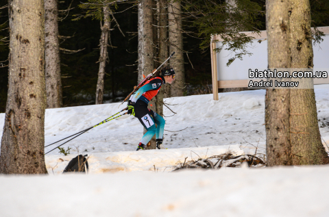 BRAISAZ-BOUCHET Justine