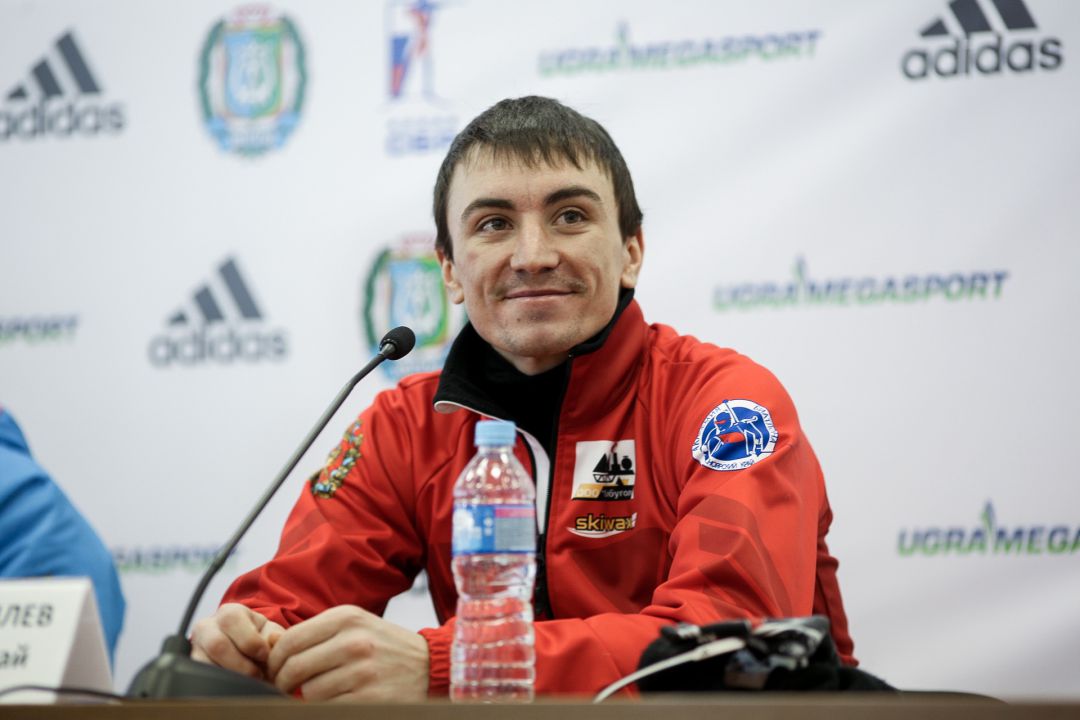 KORASTYLEV Sergey