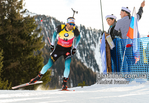 FOURCADE Martin