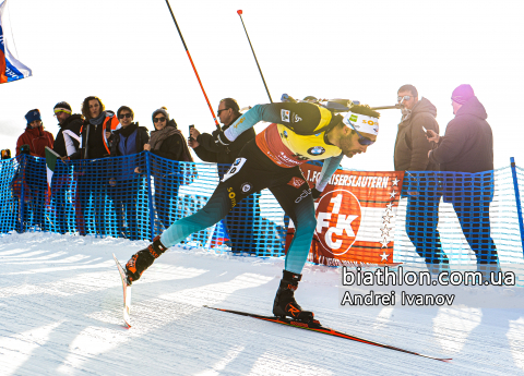 FOURCADE Martin
