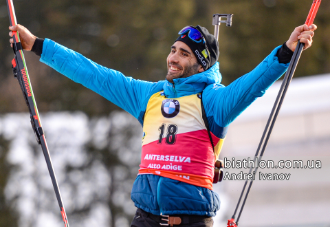 FOURCADE Martin