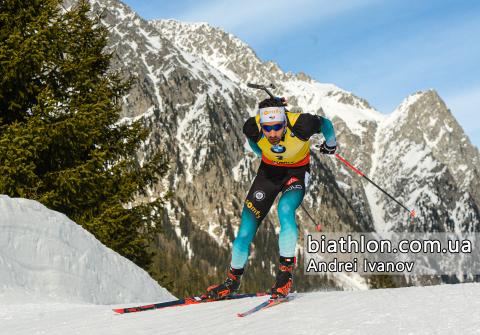 FOURCADE Martin