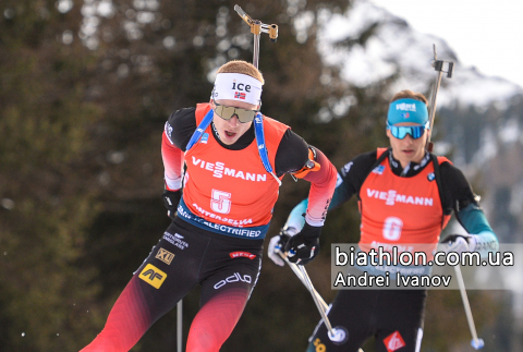 BOE Johannes Thingnes, JACQUELIN Emilien