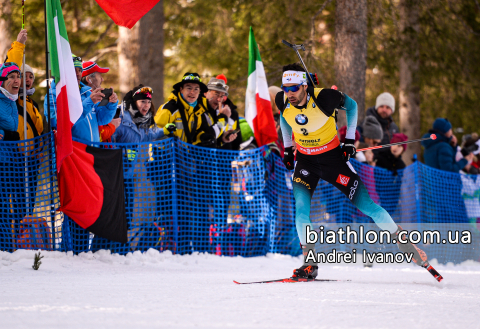 FOURCADE Martin