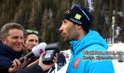 FOURCADE Martin