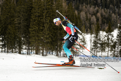 FOURCADE Martin
