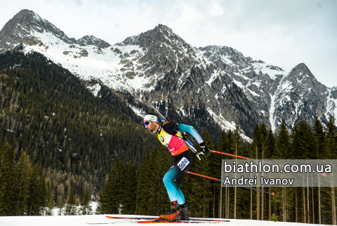 FOURCADE Martin