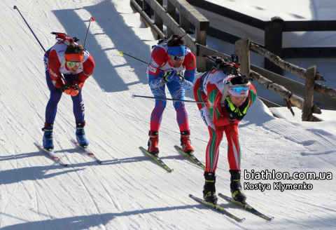 GERDJIKOV Dimitar, LAPSHIN Timofey, GARANICHEV Evgeniy