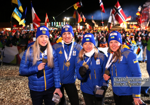 SEMERENKO Vita, BILOSYUK Olena, DZHIMA Yuliia, MERKUSHYNA Anastasiya