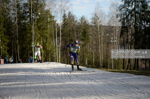 SEMERENKO Valj