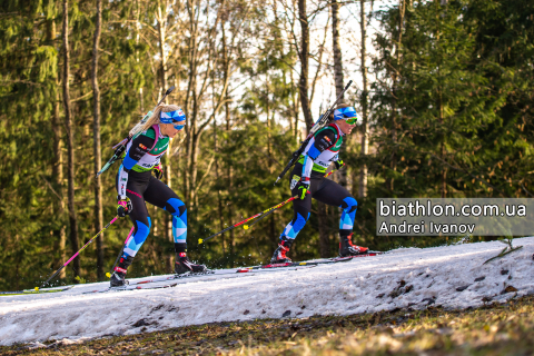 LEHTLA Kadri, GAIM Grete