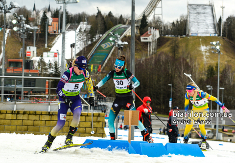 SEMERENKO Valj, SCHUMACHER Maxime, ANDERSSON Ingela