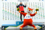 Раубичи-2020. Гонка преследования. Мужчины Раубичи-2020. Гонка преследования. Мужчины