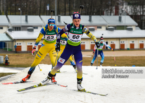 DMYTRENKO Valeriya, LUNDSTROEM Amanda