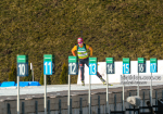 Кубок IBU-2020, Раубичи-2020, масс-старты-60 Кубок IBU-2020, Раубичи-2020, масс-старты-60
