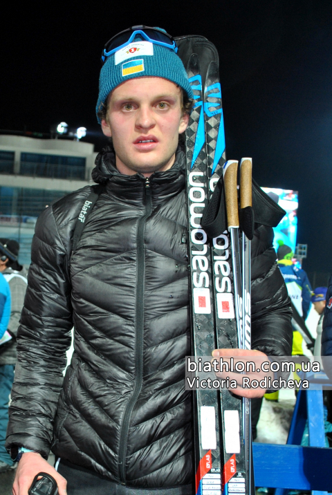 DUDCHENKO Anton