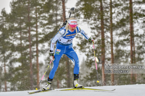 MAKARAINEN Kaisa