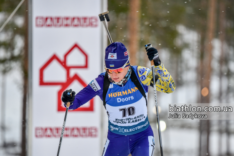 SEMERENKO Vita