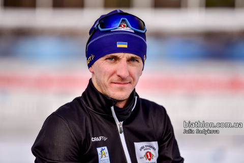 PIDRUCHNUY Dmytro