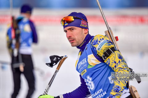 TKALENKO Ruslan