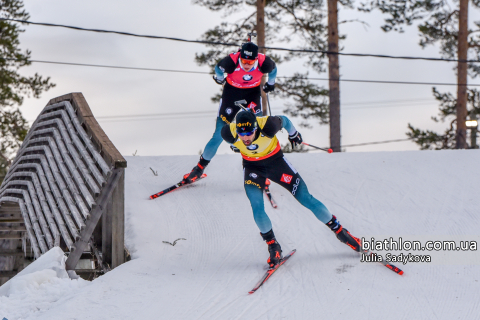 FOURCADE Martin, JACQUELIN Emilien